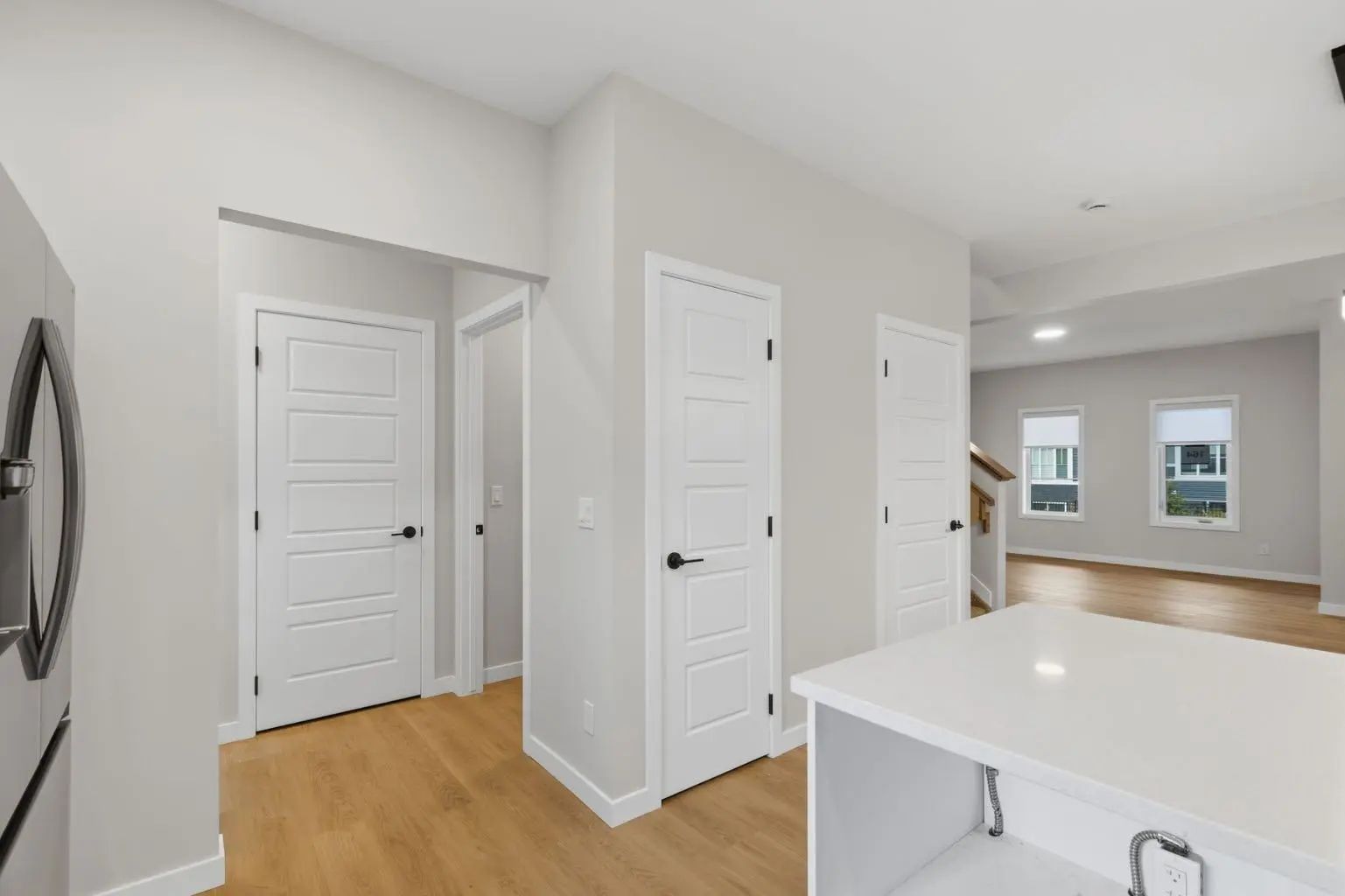 164 Lawson Lane Southeast, Airdrie – Residential Row/Townhouse Listing Photo 17