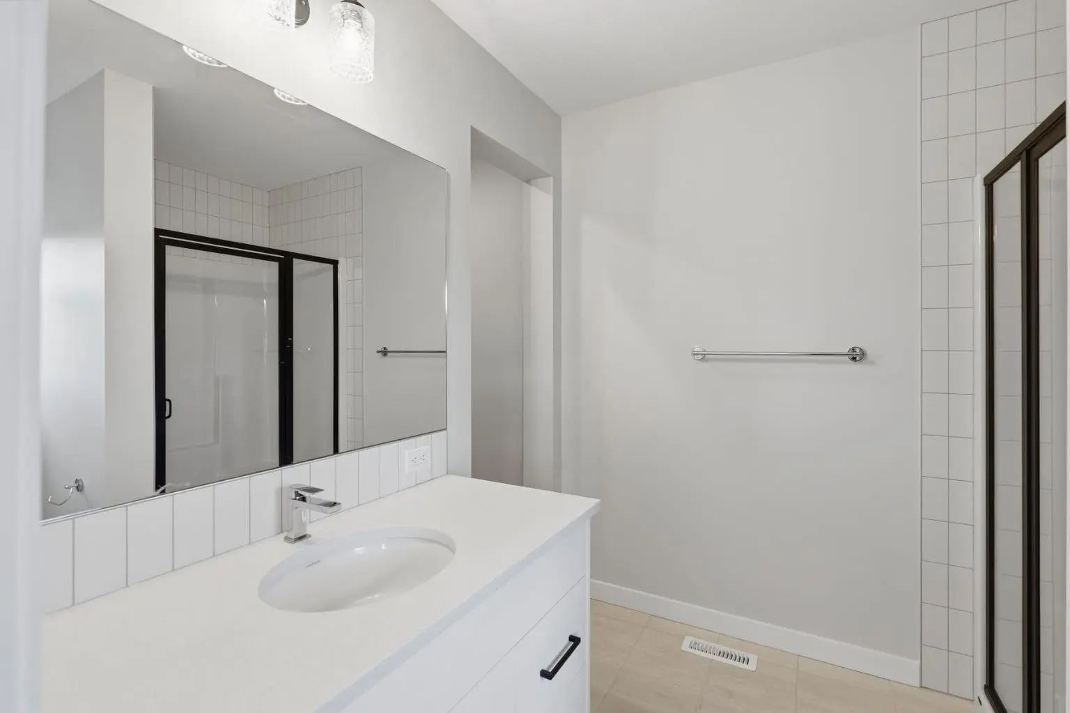 164 Lawson Lane Southeast, Airdrie – Residential Row/Townhouse Listing Photo 30