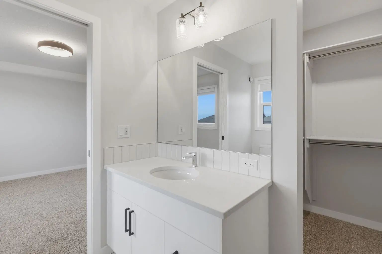 164 Lawson Lane Southeast, Airdrie – Residential Row/Townhouse Listing Photo 33