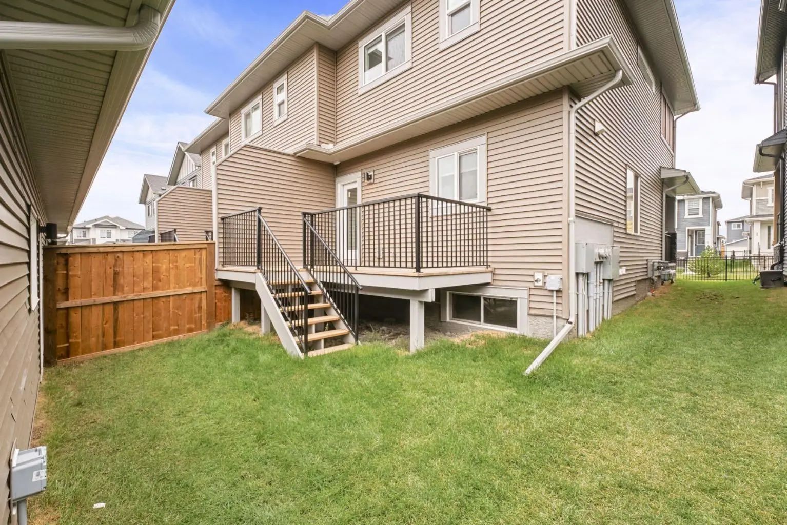 164 Lawson Lane Southeast, Airdrie – Residential Row/Townhouse Listing Photo 37