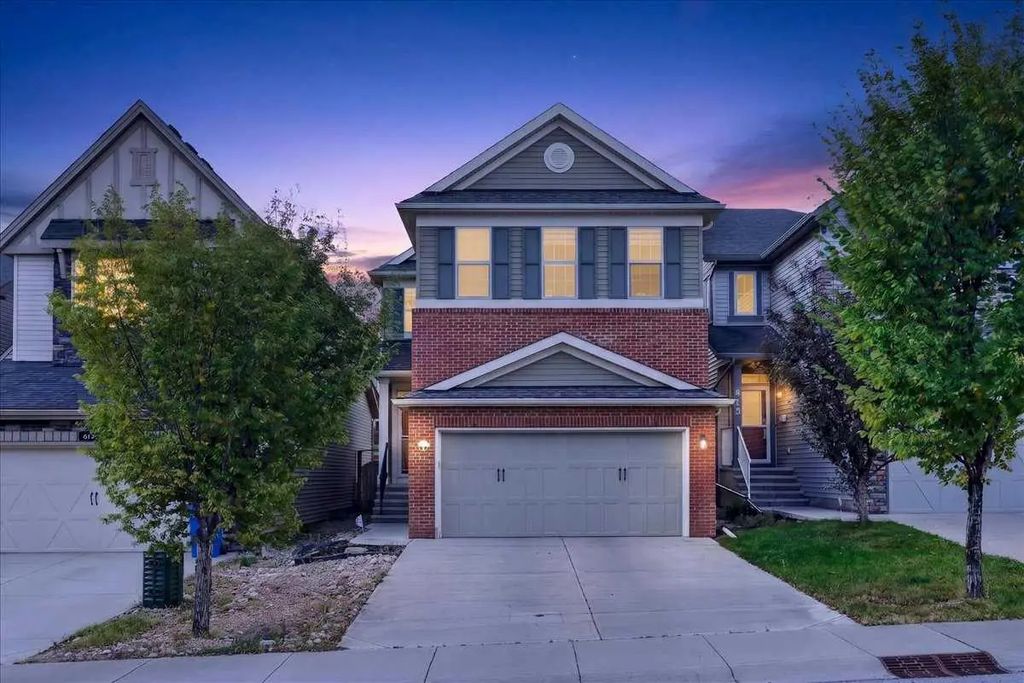 479 Nolan Hill Drive Nw, Calgary