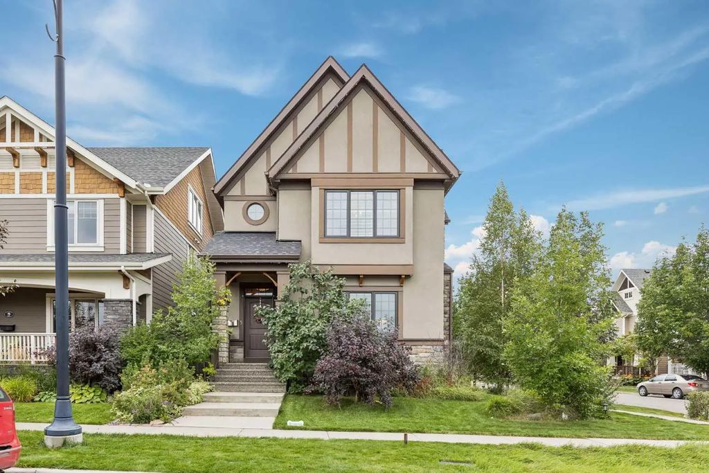 5 Mary Dover Drive Sw, Calgary