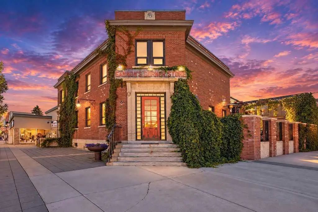 129 3 Avenue Sw, High River