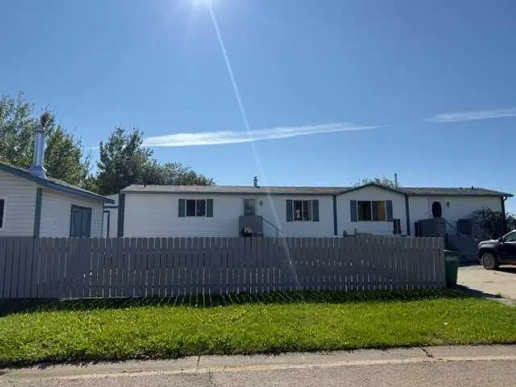 15 Dewberry Road , High Level