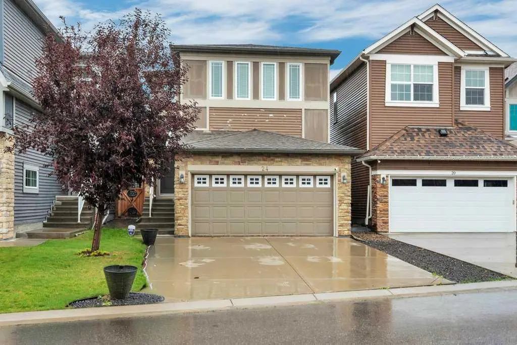 24 Evansborough Road Nw, Calgary