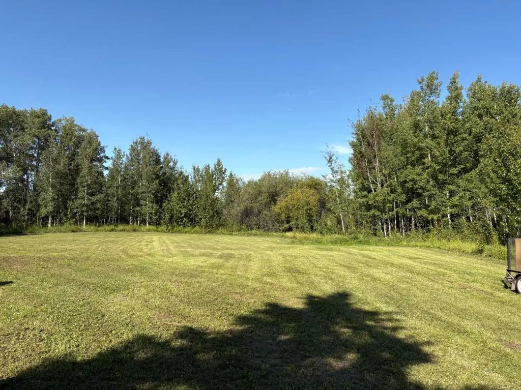 784065 Rr 255  , Rural Birch Hills County