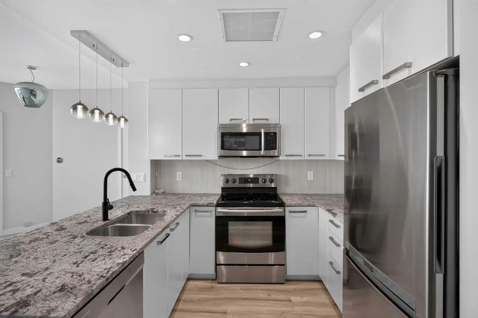 1903 225 11 Avenue Southeast, Calgary – Residential Apartment Listing Photo 12