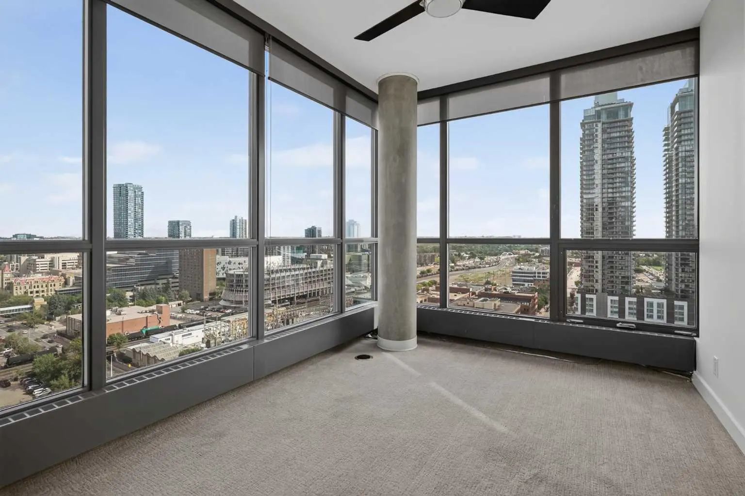 1903 225 11 Avenue Southeast, Calgary – Residential Apartment Listing Photo 14