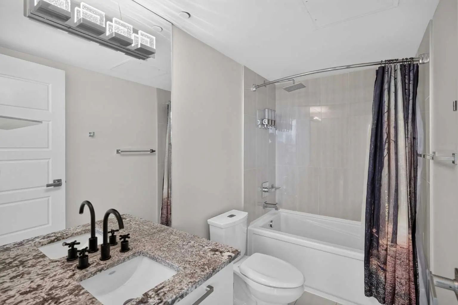 1903 225 11 Avenue Southeast, Calgary – Residential Apartment Listing Photo 18