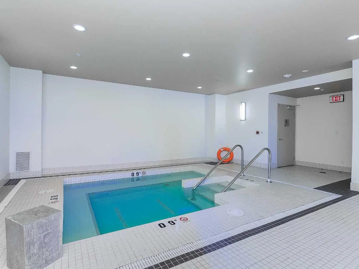 1903 225 11 Avenue Southeast, Calgary – Residential Apartment Listing Photo 23