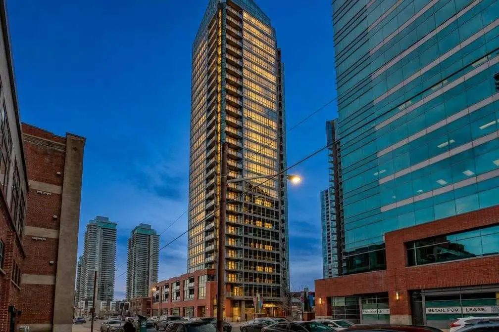 1903 225 11 Avenue Southeast, Calgary – Residential Apartment Listing Photo 29