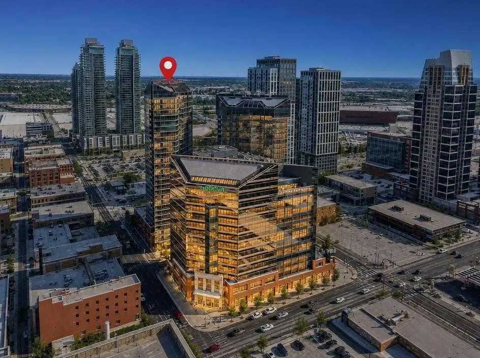 1903 225 11 Avenue Southeast, Calgary – Residential Apartment Listing Photo 31