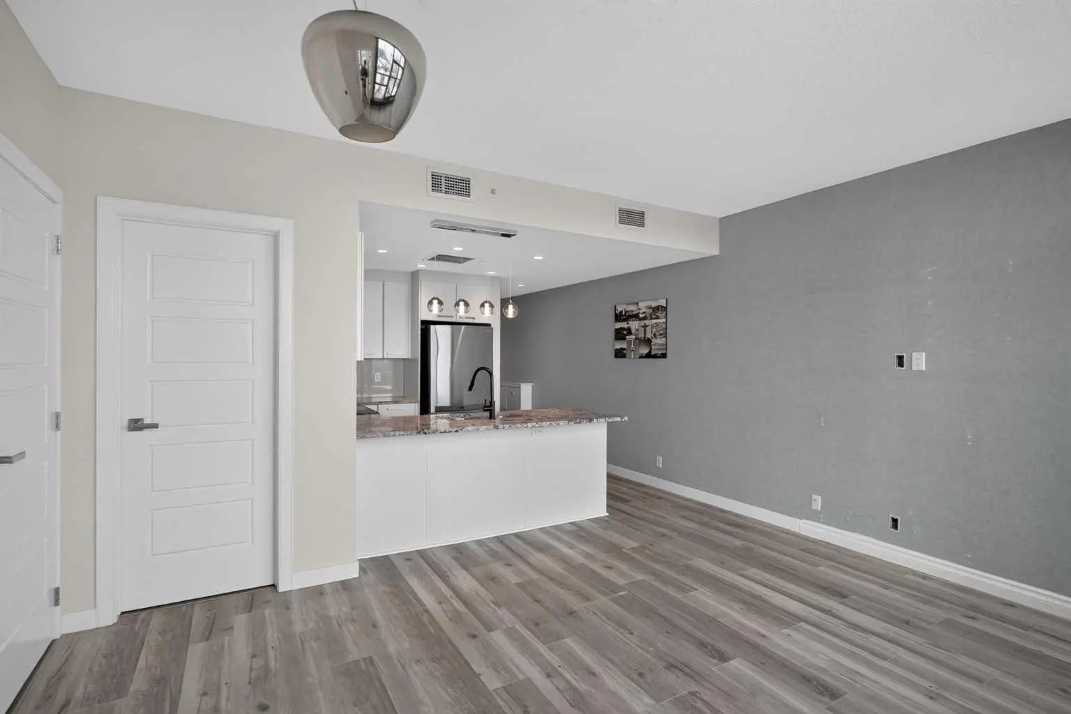 1903 225 11 Avenue Southeast, Calgary – Residential Apartment Listing Photo 7