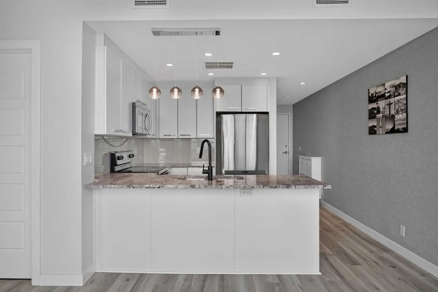1903 225 11 Avenue Southeast, Calgary – Residential Apartment Listing Photo 8