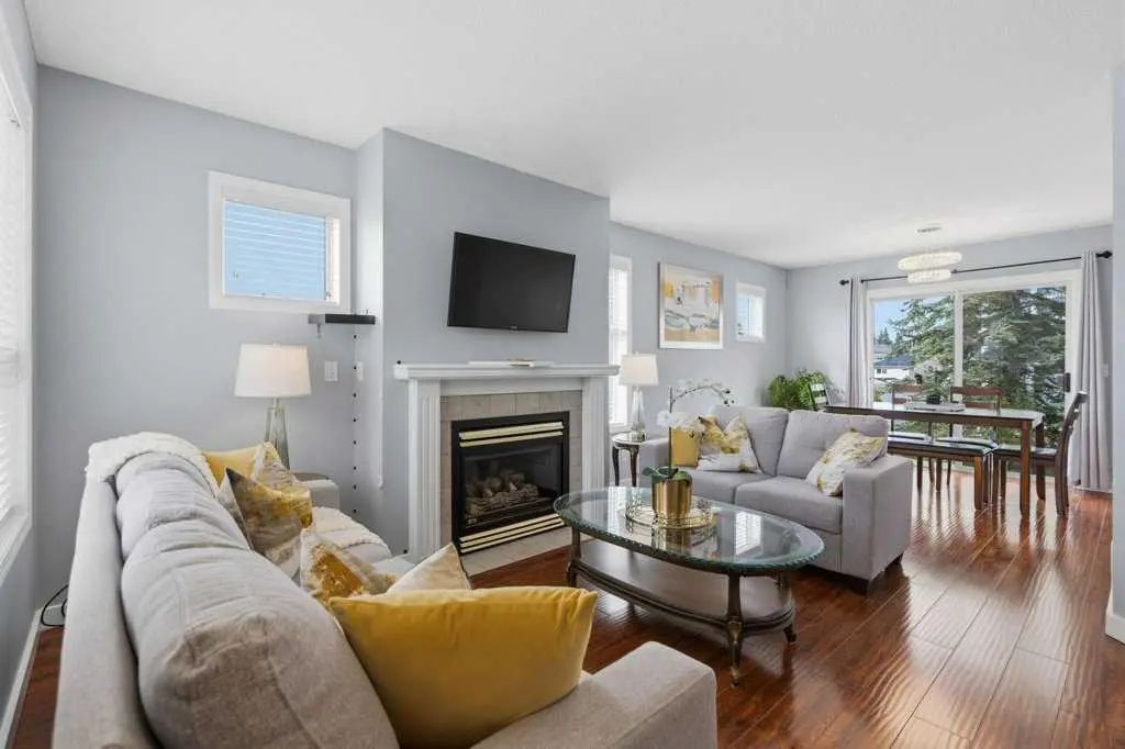 126 Harvest Gold Place Ne, Calgary