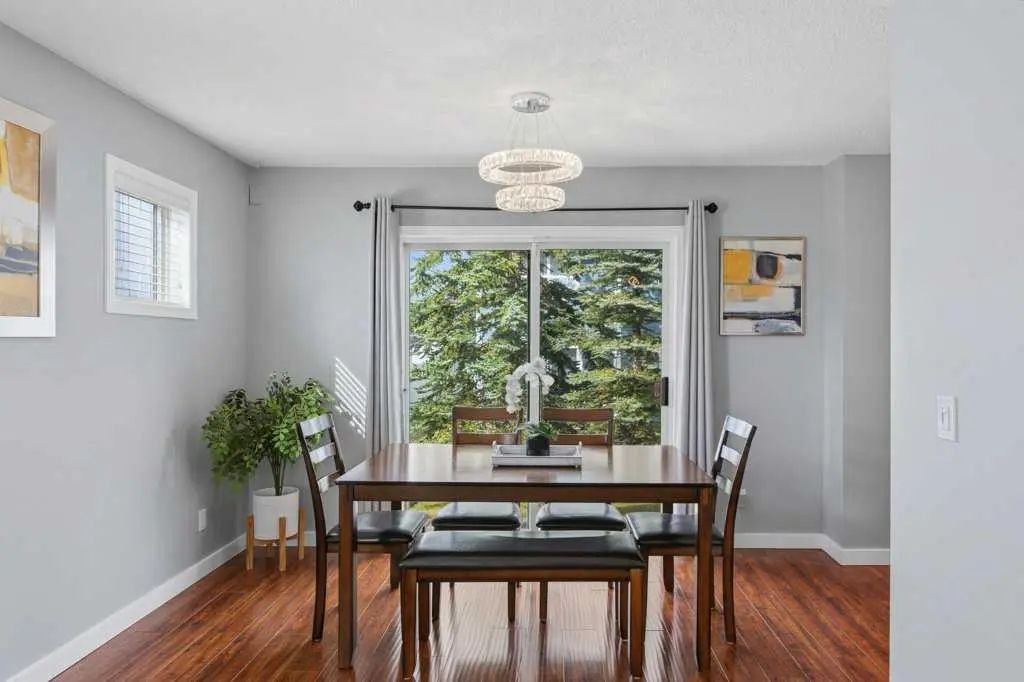 126 Harvest Gold Place Northeast, Calgary – Residential Row/Townhouse Listing Photo 10