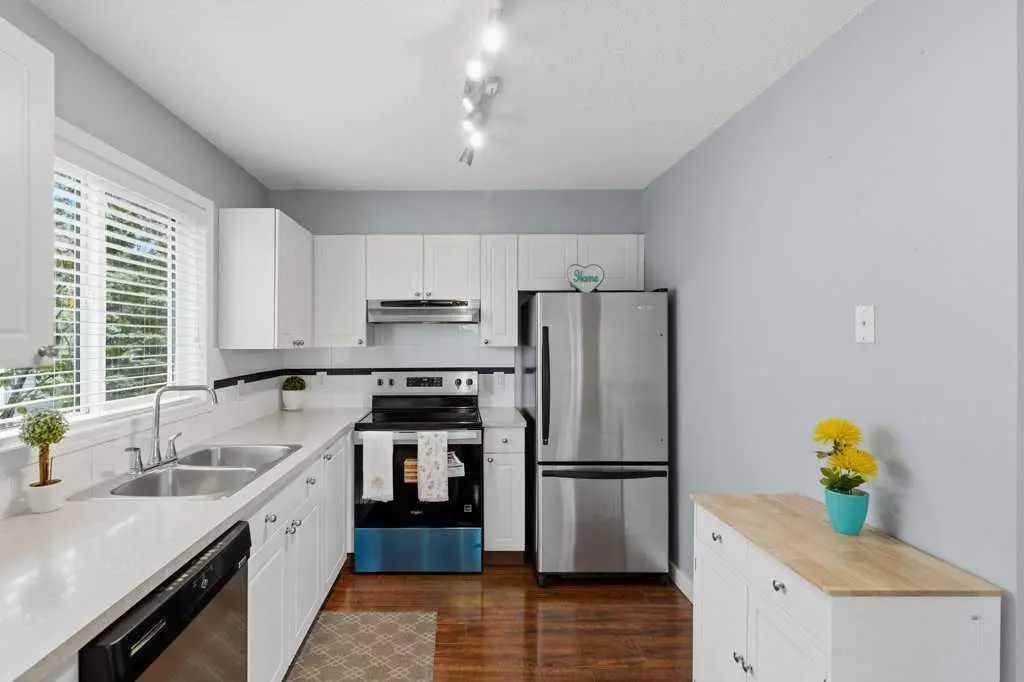 126 Harvest Gold Place Northeast, Calgary – Residential Row/Townhouse Listing Photo 13