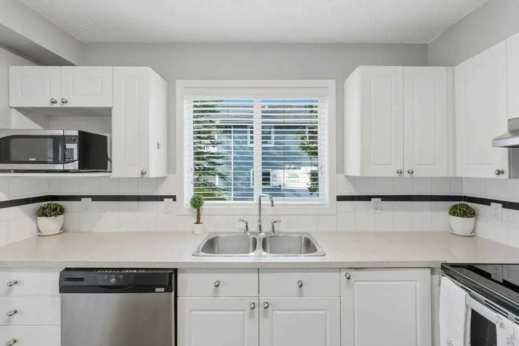 126 Harvest Gold Place Northeast, Calgary – Residential Row/Townhouse Listing Photo 14