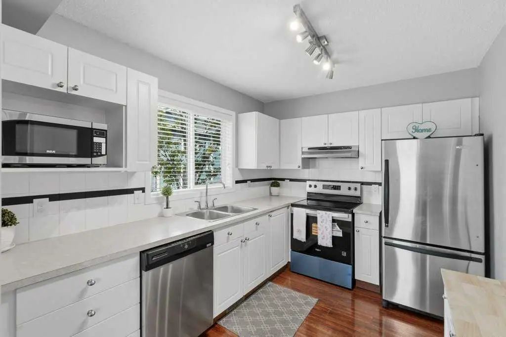 126 Harvest Gold Place Northeast, Calgary – Residential Row/Townhouse Listing Photo 15