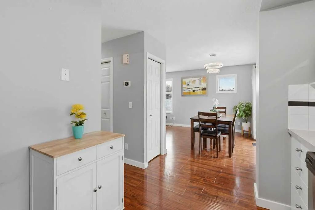 126 Harvest Gold Place Northeast, Calgary – Residential Row/Townhouse Listing Photo 16
