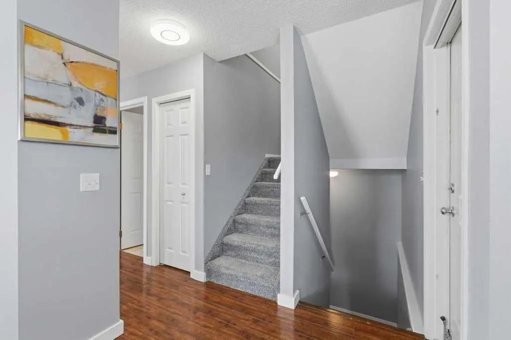 126 Harvest Gold Place Northeast, Calgary – Residential Row/Townhouse Listing Photo 19