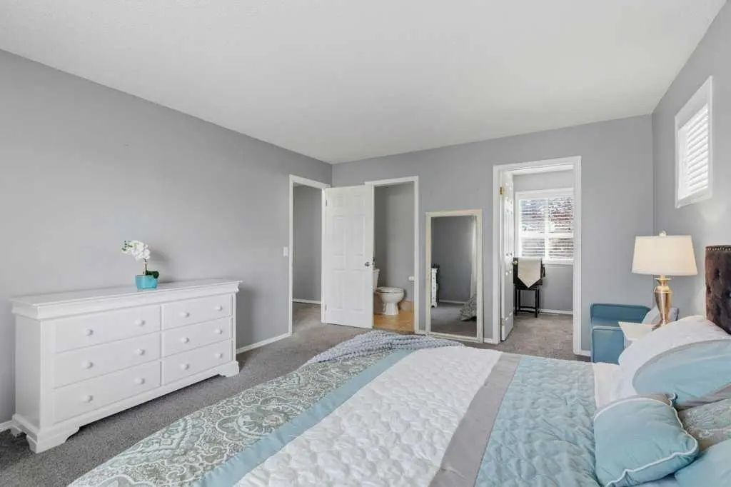 126 Harvest Gold Place Northeast, Calgary – Residential Row/Townhouse Listing Photo 25
