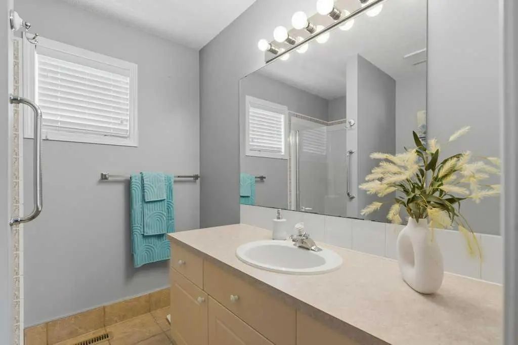 126 Harvest Gold Place Northeast, Calgary – Residential Row/Townhouse Listing Photo 27