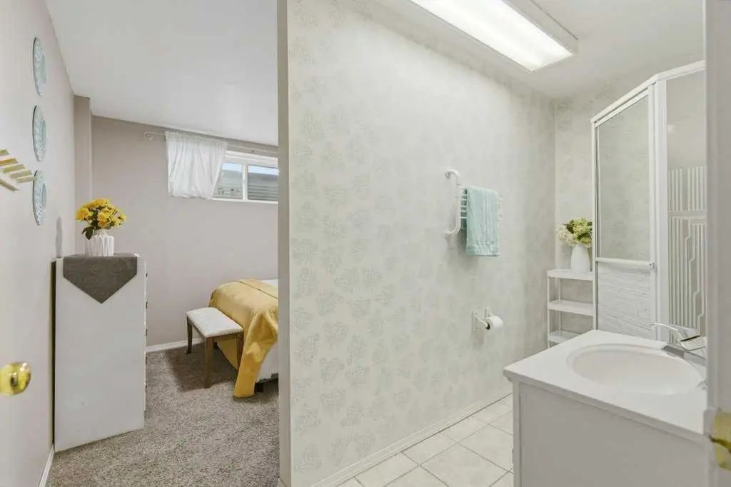 126 Harvest Gold Place Northeast, Calgary – Residential Row/Townhouse Listing Photo 34