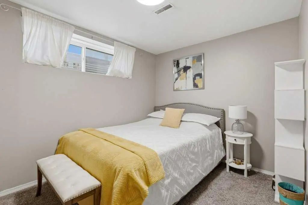 126 Harvest Gold Place Northeast, Calgary – Residential Row/Townhouse Listing Photo 36