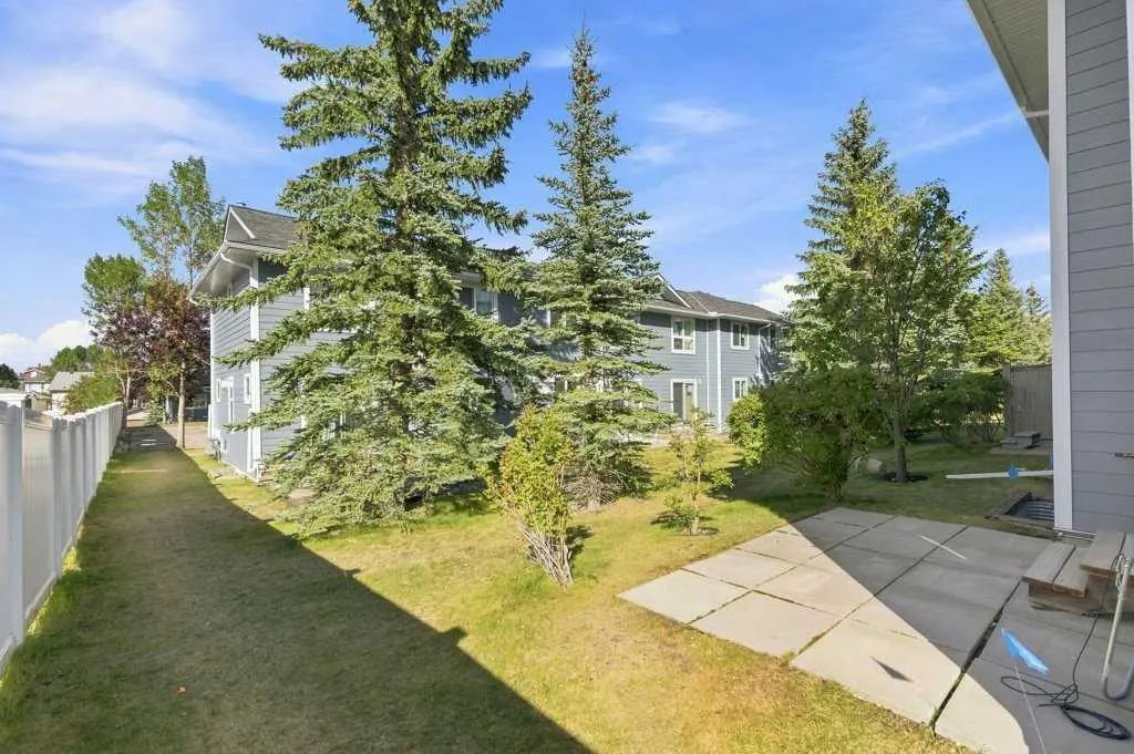 126 Harvest Gold Place Northeast, Calgary – Residential Row/Townhouse Listing Photo 38