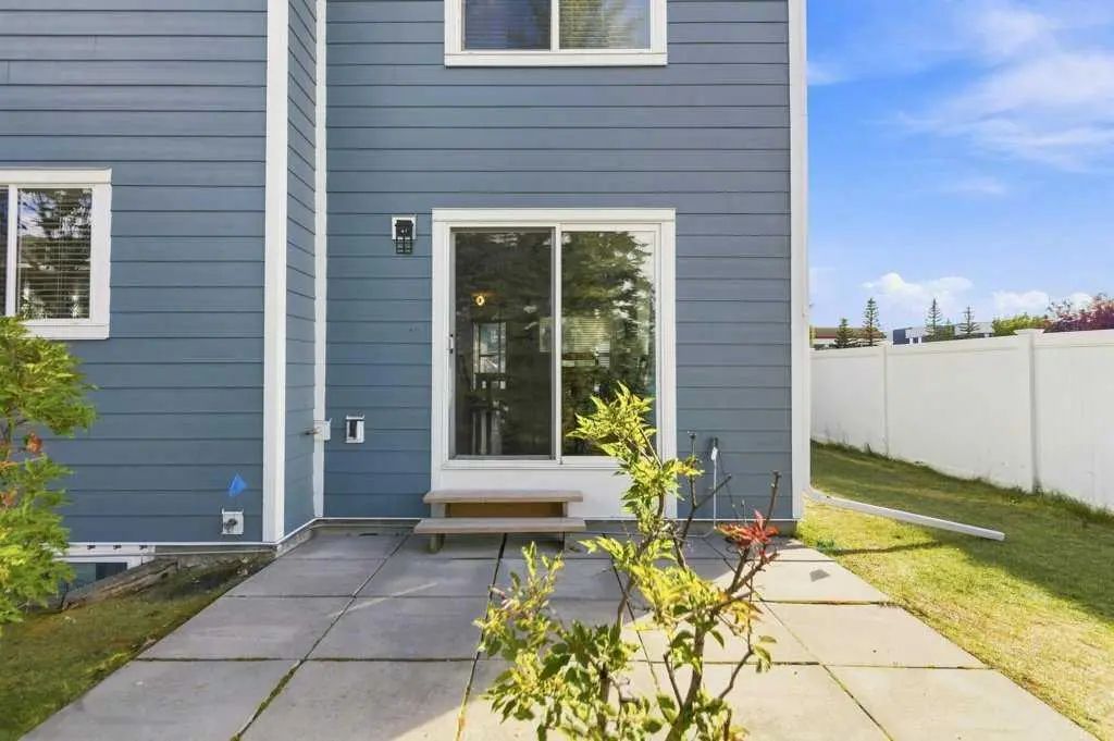 126 Harvest Gold Place Northeast, Calgary – Residential Row/Townhouse Listing Photo 40