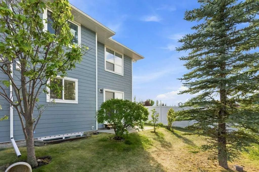 126 Harvest Gold Place Northeast, Calgary – Residential Row/Townhouse Listing Photo 41