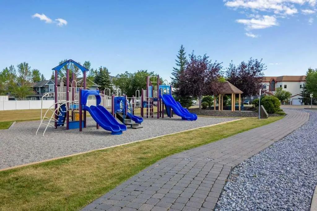126 Harvest Gold Place Northeast, Calgary – Residential Row/Townhouse Listing Photo 42