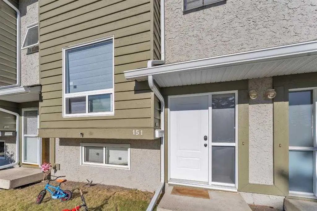 151 6915 Ranchview Drive NW, Calgary