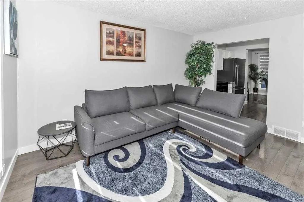 151 6915 Ranchview Drive Northwest, Calgary – Residential Row/Townhouse Listing Photo 5