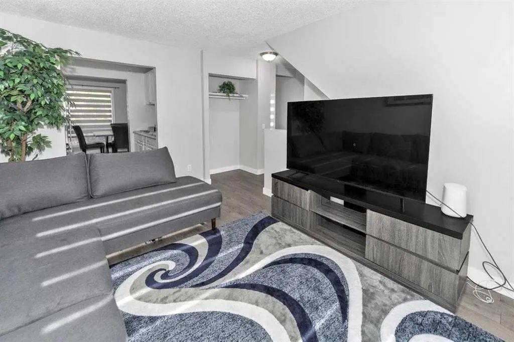 151 6915 Ranchview Drive Northwest, Calgary – Residential Row/Townhouse Listing Photo 6