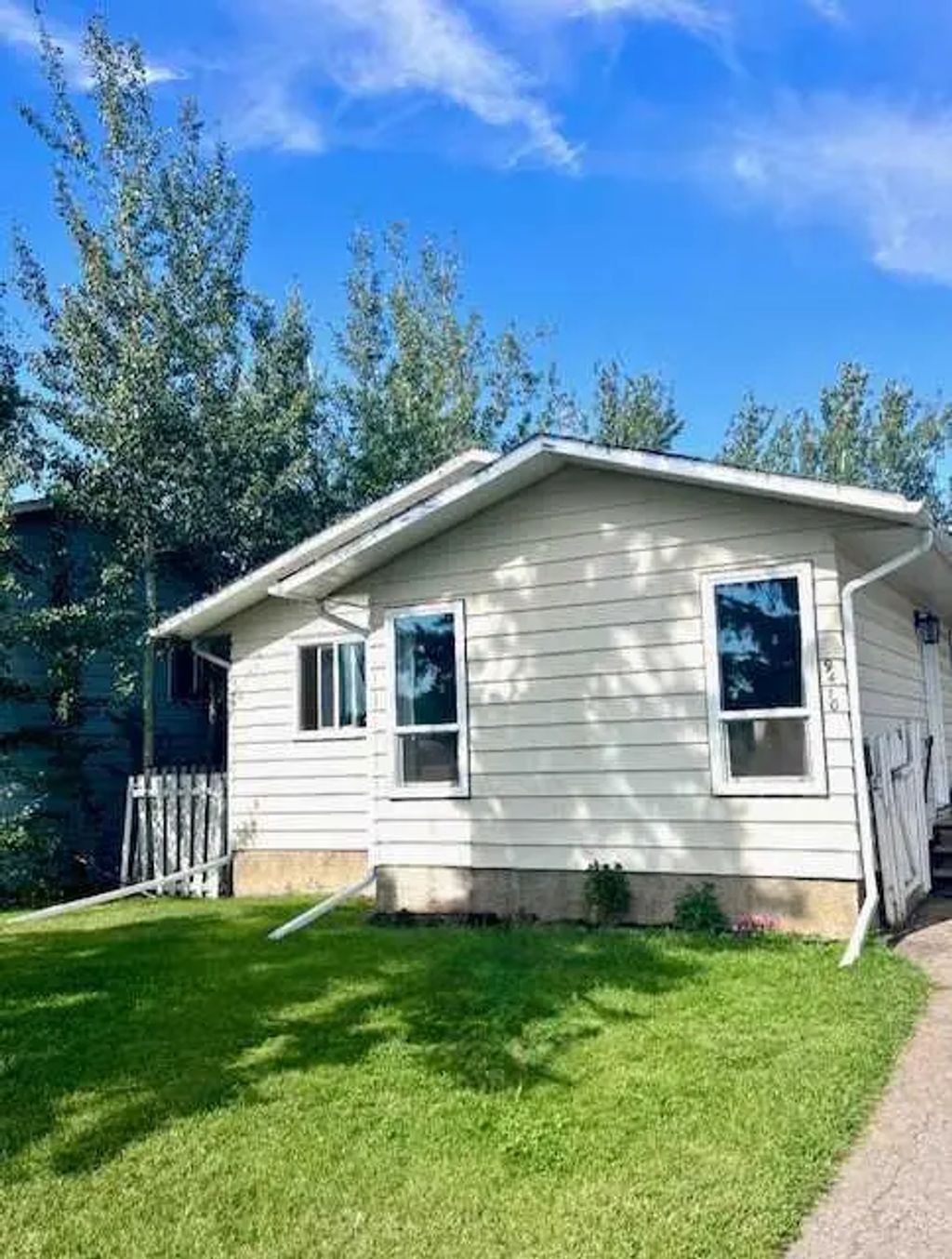 9410 81a Avenue , Grande Prairie