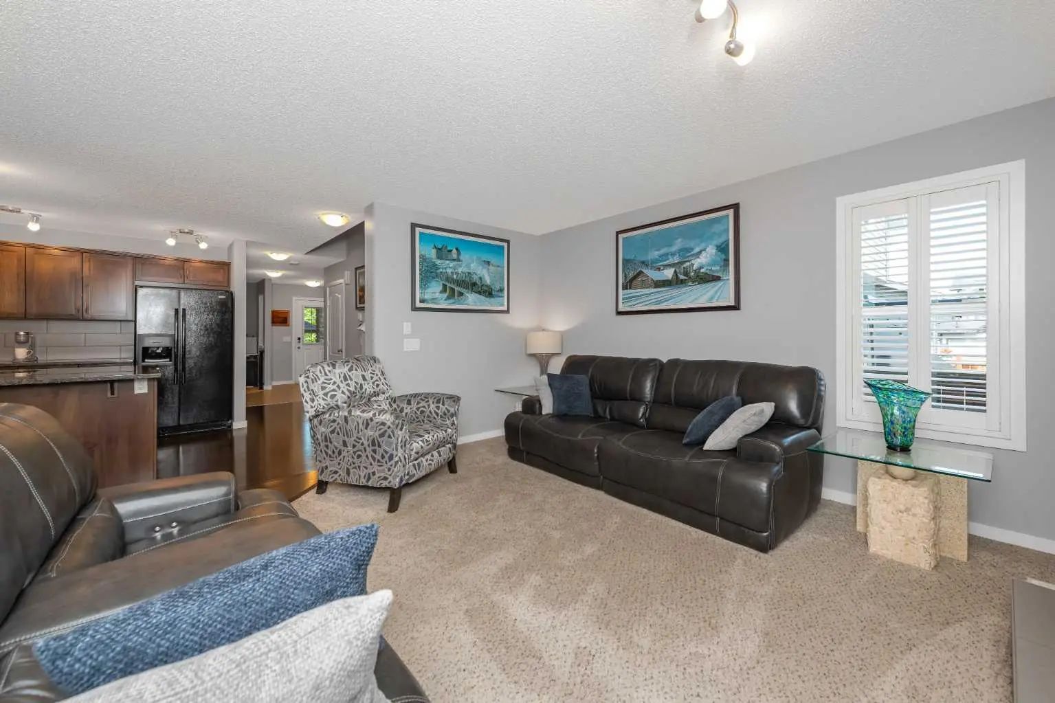 78 Hillcrest Street Southwest, Airdrie – Residential Detached Listing Photo 14
