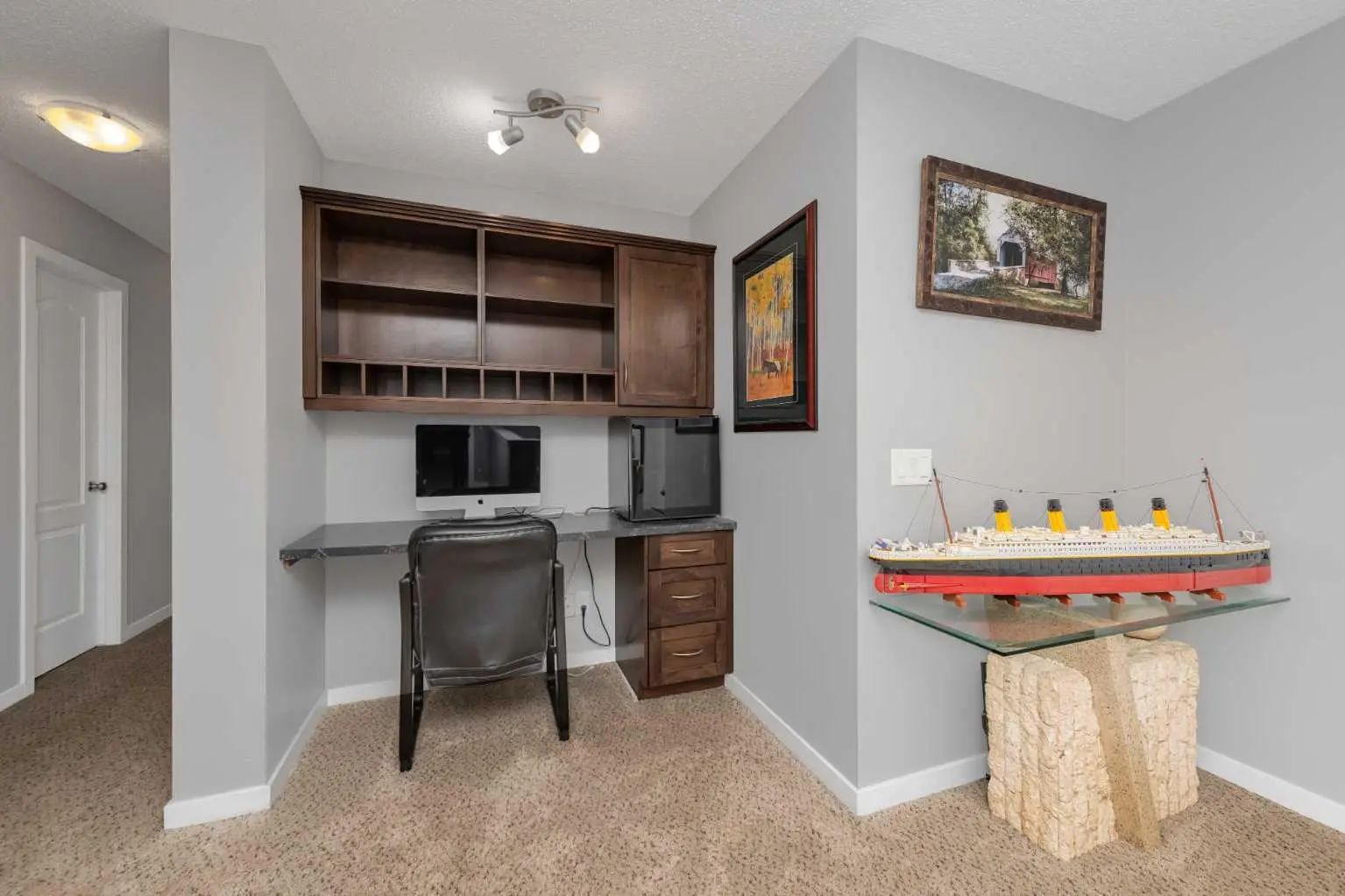 78 Hillcrest Street Southwest, Airdrie – Residential Detached Listing Photo 21