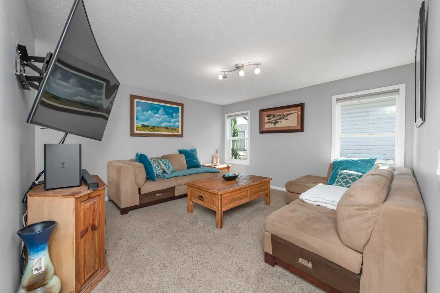 78 Hillcrest Street Southwest, Airdrie – Residential Detached Listing Photo 22