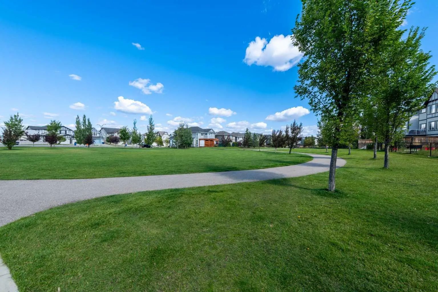 78 Hillcrest Street Southwest, Airdrie – Residential Detached Listing Photo 44