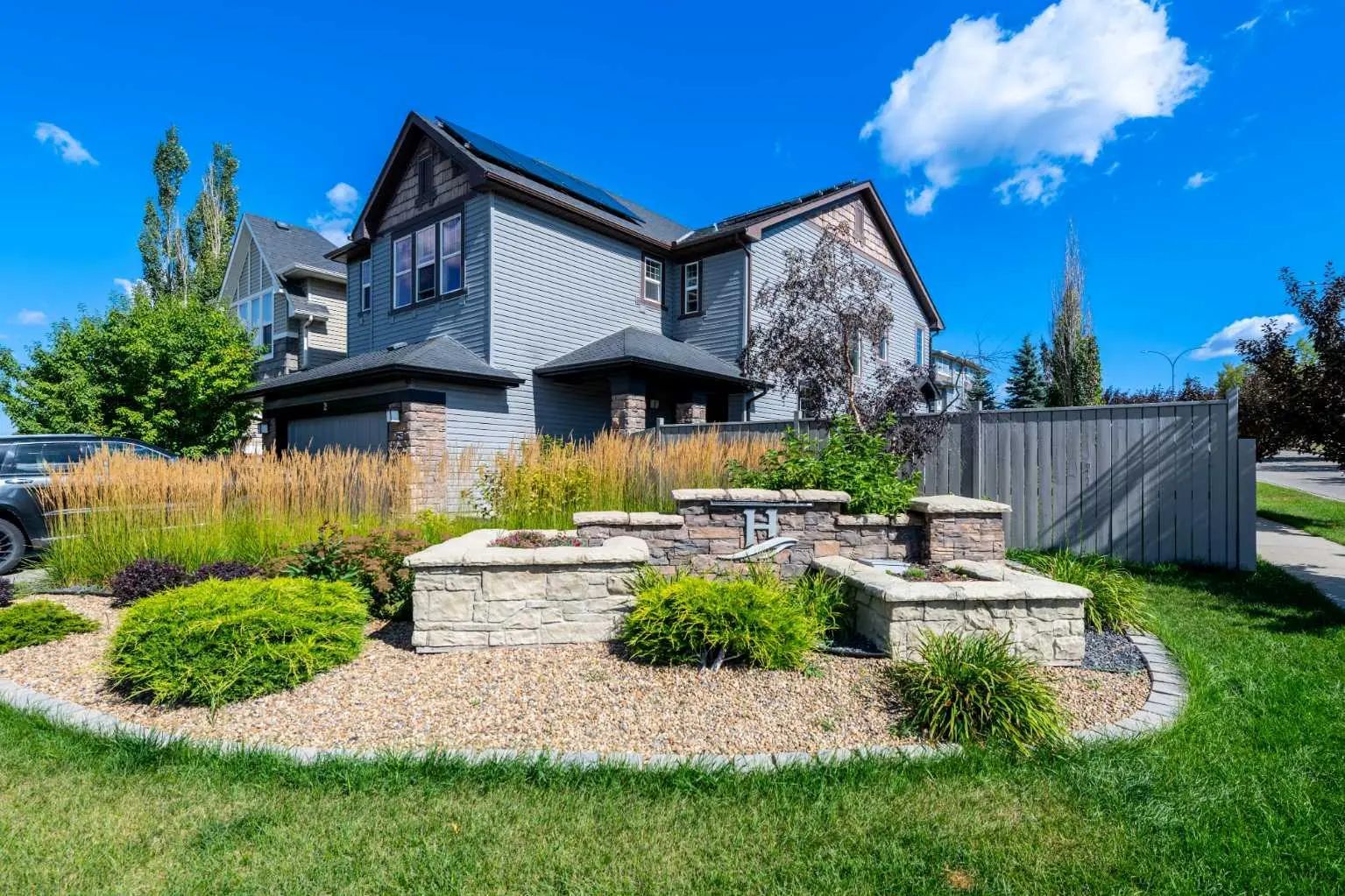 78 Hillcrest Street Southwest, Airdrie – Residential Detached Listing Photo 45