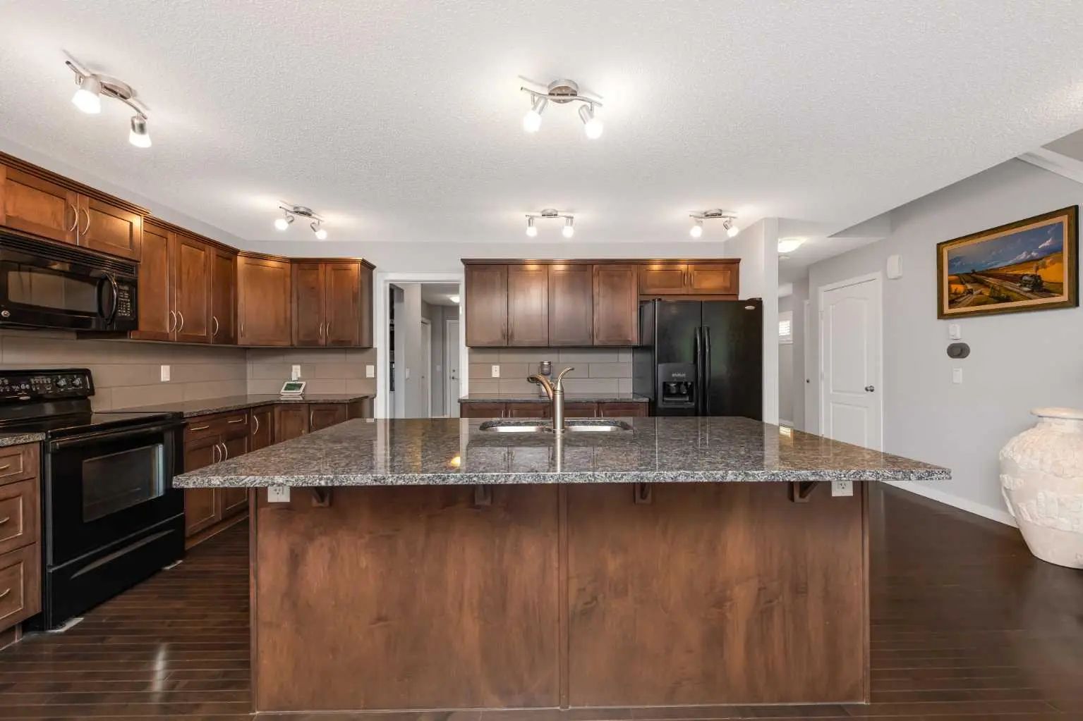 78 Hillcrest Street Southwest, Airdrie – Residential Detached Listing Photo 7