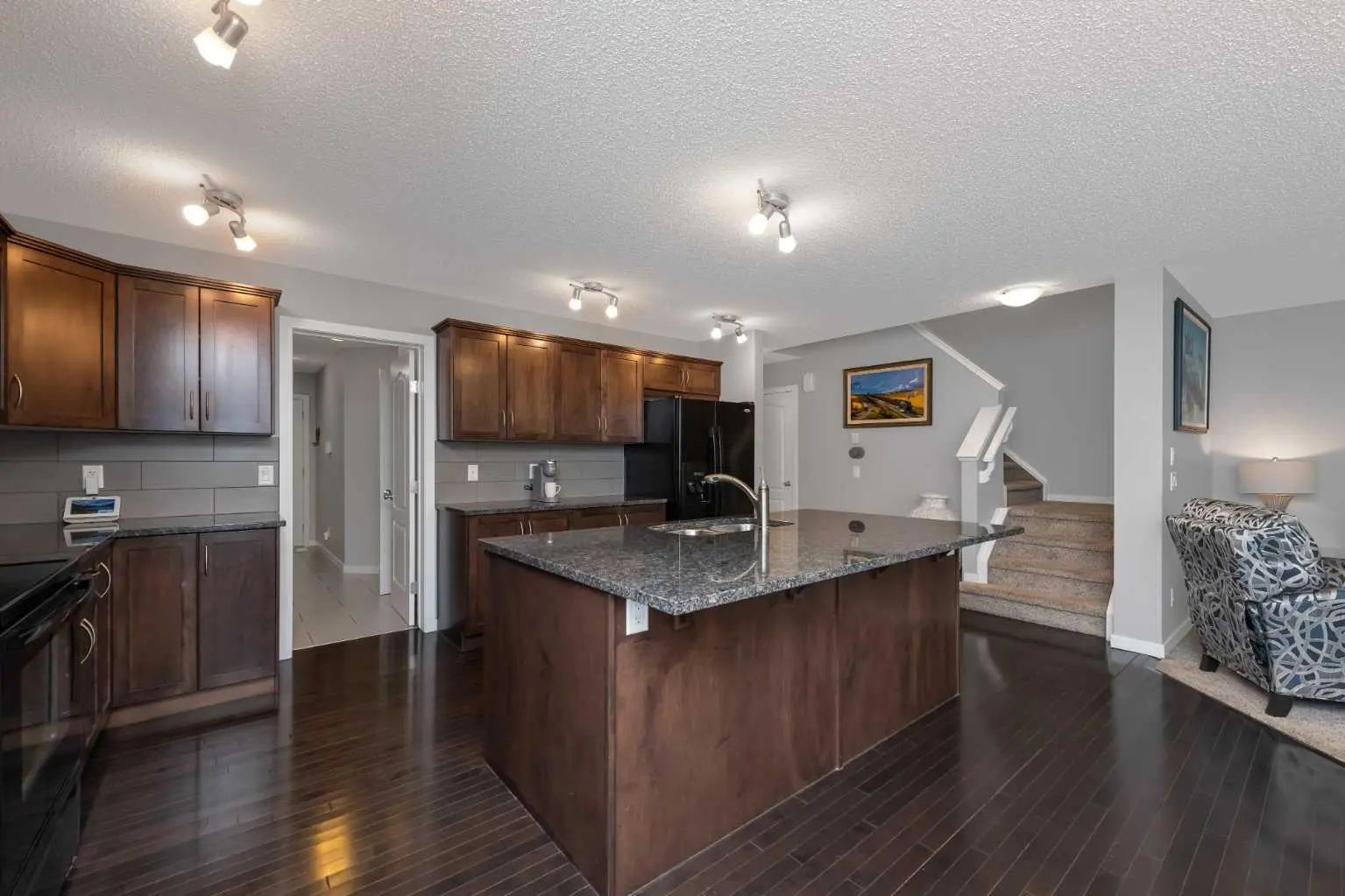 78 Hillcrest Street Southwest, Airdrie – Residential Detached Listing Photo 8