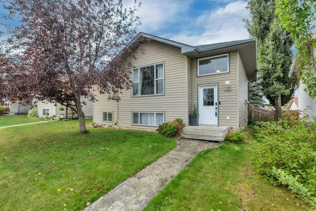 104 Old Boomer Road , Sylvan Lake