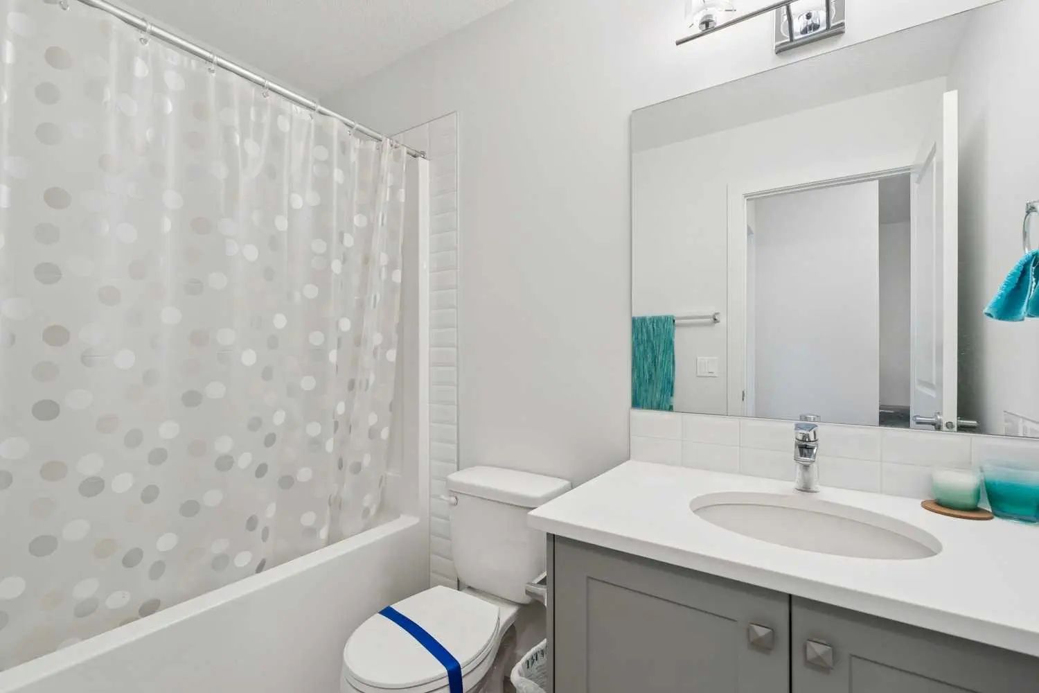 108 11 Evanscrest Mews Northwest, Calgary – Residential Row/Townhouse Listing Photo 19