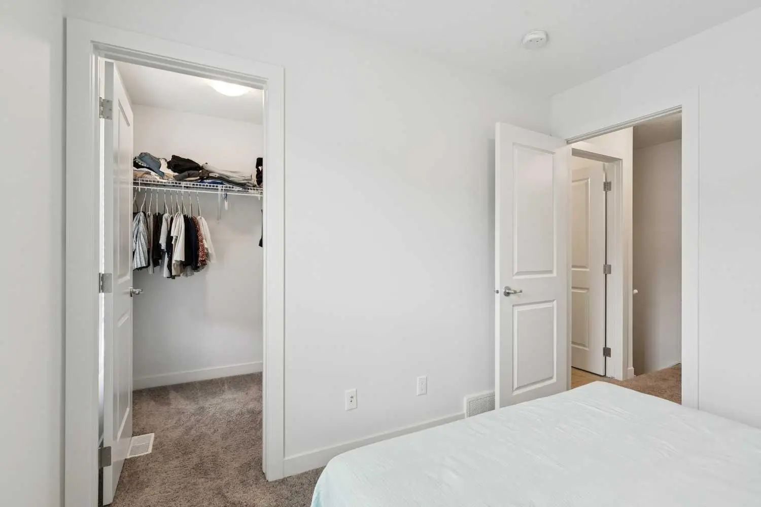 108 11 Evanscrest Mews Northwest, Calgary – Residential Row/Townhouse Listing Photo 23