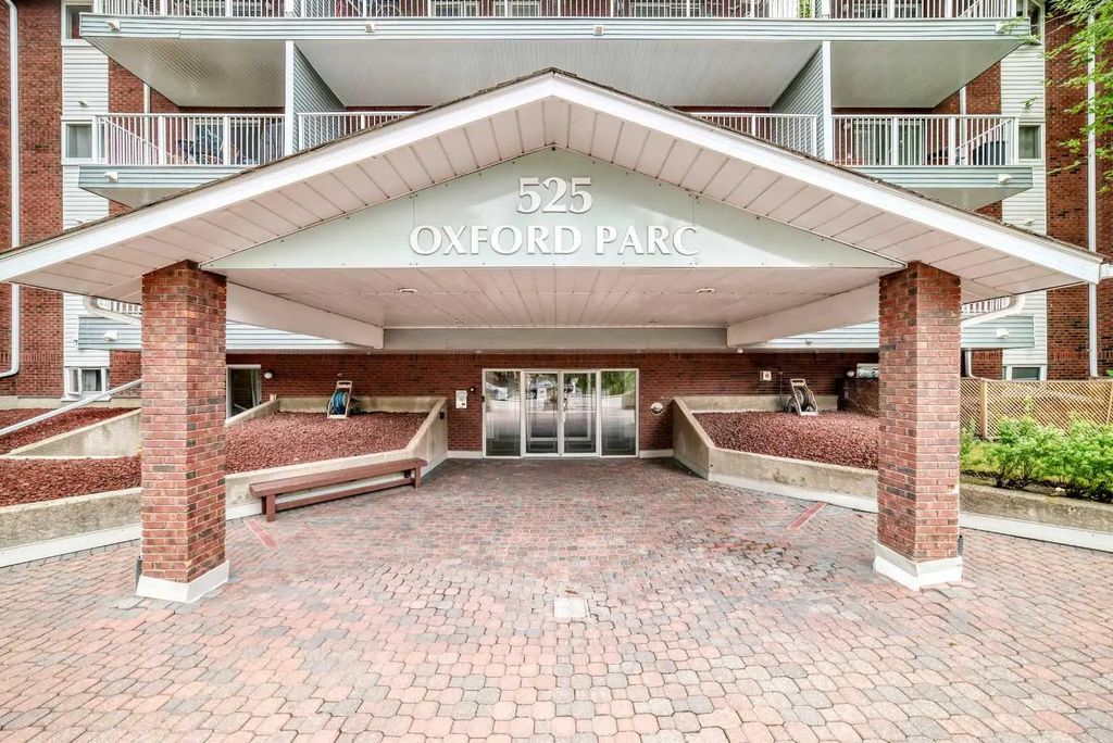 1p 525 56 Avenue Sw, Calgary