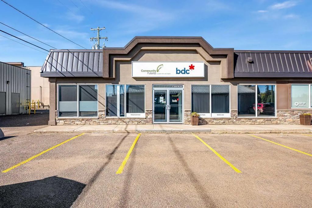 5 4010 50 Avenue , Lloydminster