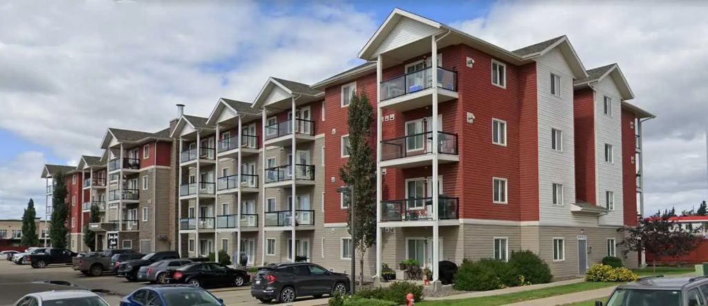 205 9810 96 Street , Grande Prairie